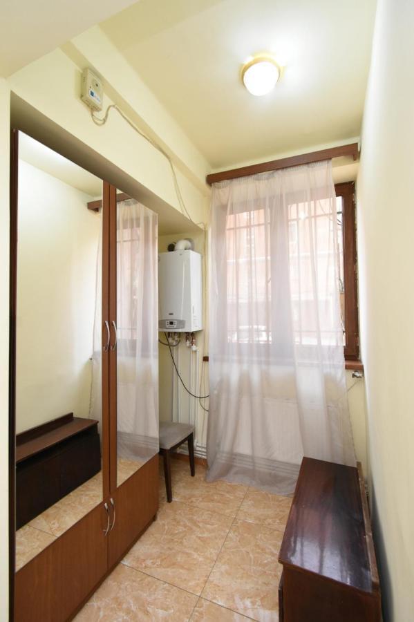 A&X Hostel And Tours Erevan Esterno foto