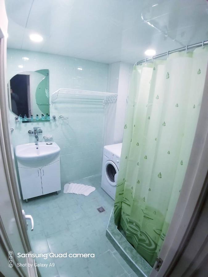 A&X Hostel And Tours Erevan Esterno foto